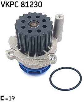 Audi Waterpomp VKPC81230