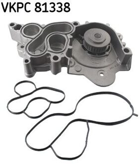 Audi Waterpomp VKPC81338