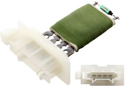 Audi weerstand 102584