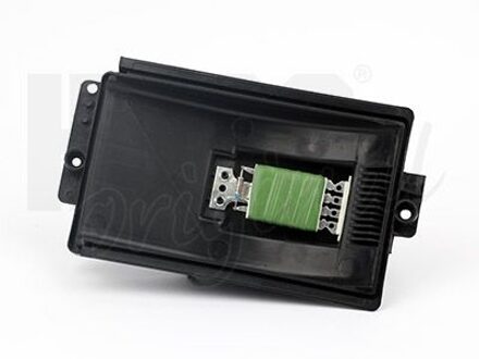 Audi Weerstand, interieurventilator 132562