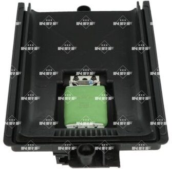 Audi Weerstand, interieurventilator 342074