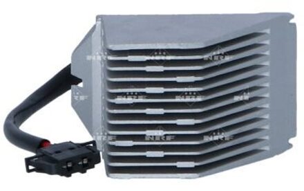 Audi Weerstand, interieurventilator 342076