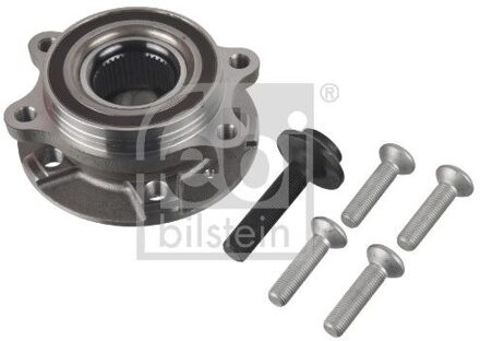 Audi Wiellager 175307