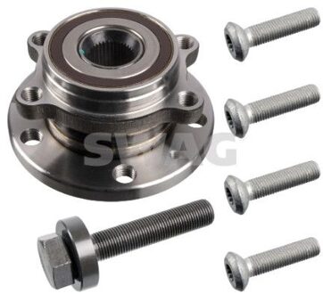 Audi Wiellager 30927317