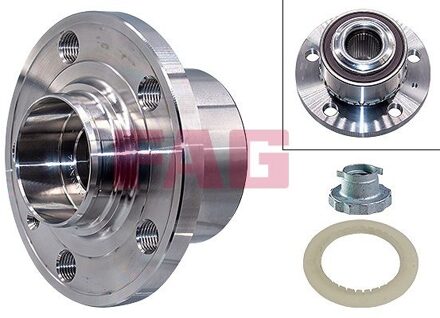 Audi Wiellager 713611070