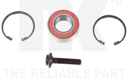 Audi Wiellager 754724