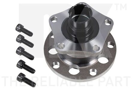 Audi Wiellager 764718