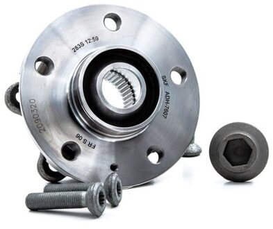 Audi Wiellager VKBA6649F