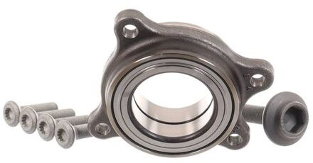 Audi Wiellager VKBA7130