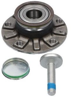 Audi Wiellager WBK10024