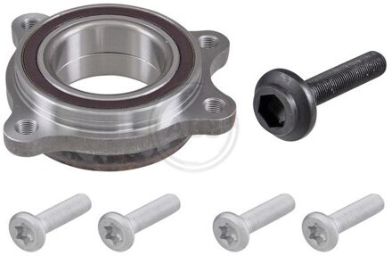 Audi Wiellagerset 201952