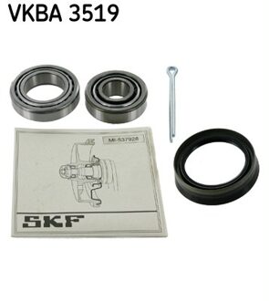 Audi Wiellagerset VKBA3513