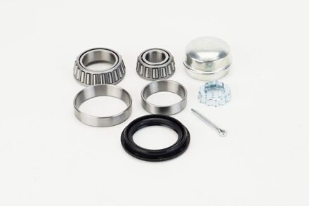 Audi Wiellagerset WBE1031