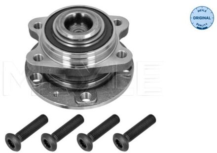 Audi Wielnaaf 1007500007