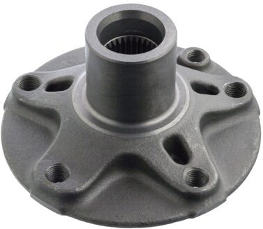 Audi wielnaaf 102400