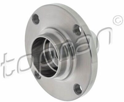 Audi Wielnaaf 104315