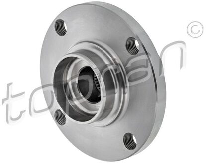 Audi Wielnaaf 104316