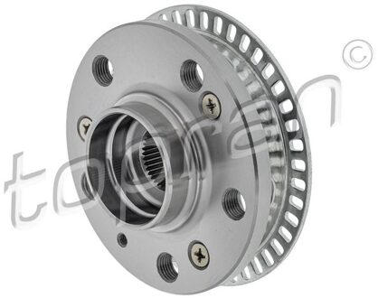 Audi Wielnaaf 108950