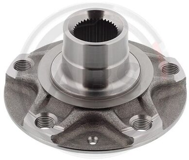 Audi Wielnaaf 200970