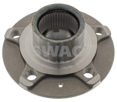 Audi wielnaaf 30945996