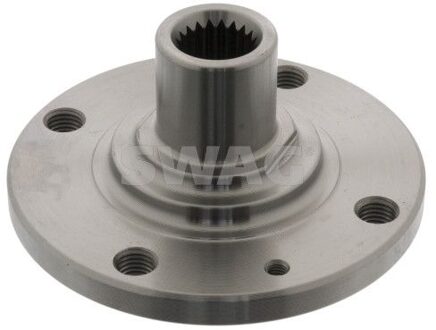 Audi wielnaaf 32901424