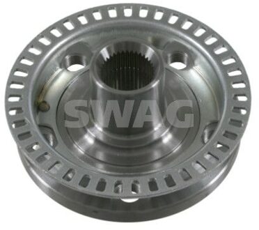 Audi wielnaaf 32922512