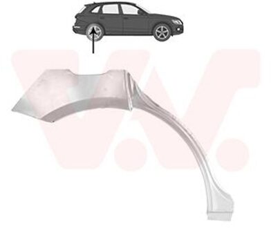 Audi Wielrand Achter R 0380148