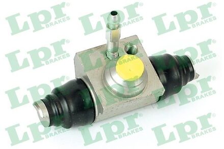 Audi Wielremcilinder 4327