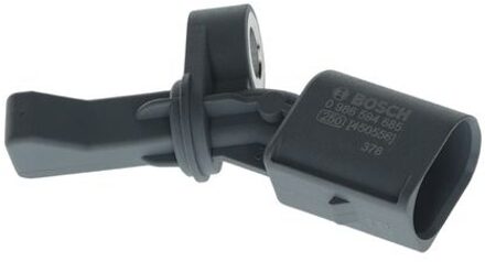 Audi Wielsnelheidssensor 0986594685