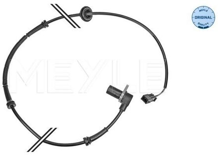 Audi Wielsnelheidssensor 1148000029