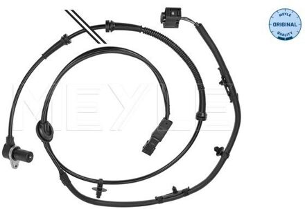 Audi Wielsnelheidssensor 1148000034