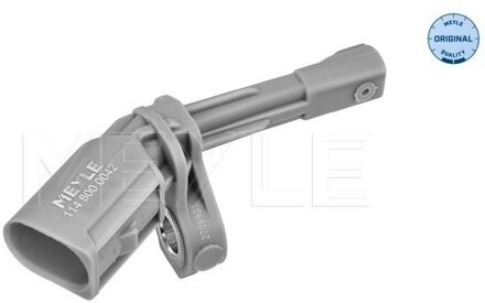 Audi Wielsnelheidssensor 1148000042