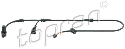 Audi Wielsnelheidssensor 115017