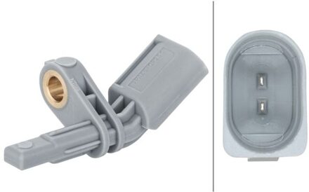 Audi Wielsnelheidssensor 6pu 6PU012679931