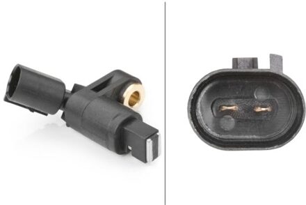 Audi Wielsnelheidssensor 6PU009106091