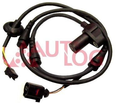 Audi Wielsnelheidssensor AS4012