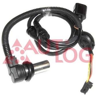 Audi Wielsnelheidssensor AS4112