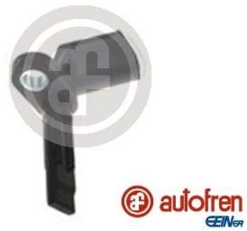 Audi Wielsnelheidssensor DS0010