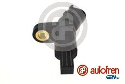 Audi Wielsnelheidssensor DS0011