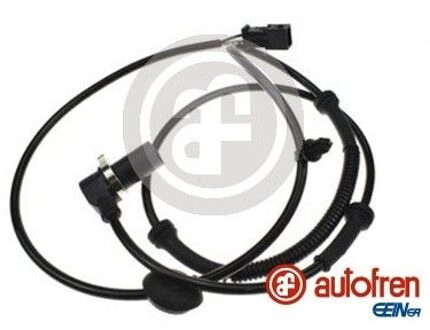 Audi Wielsnelheidssensor DS0030