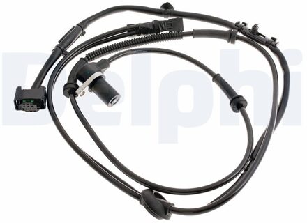 Audi Wielsnelheidssensor SS2112712B1