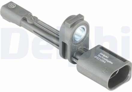 Audi Wielsnelheidssensor SS2125412B1