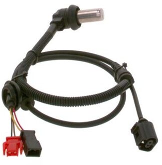 Audi Wielsnelheidssensor