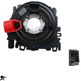 Audi Wikkelveer, airbag 231229