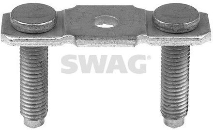 Audi zekeringsplaat 32780024