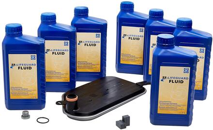 Audi ZF Automaatbak onderhoudsset 1060298069