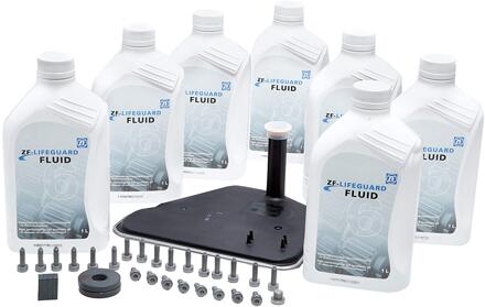 Audi ZF Automaatbak onderhoudsset 1068298054