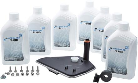 Audi ZF Automaatbak onderhoudsset 1084298014