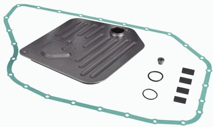 Audi ZF transmissiefilter +pakking 1058298049