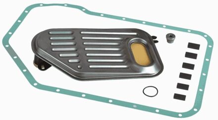 Audi ZF transmissiefilter +pakking 1060298073